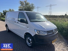 Volkswagen Transporter - benzine 2.0 TSI L2 + AC | Led
