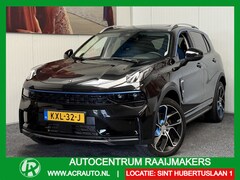 Lynk & Co 01 - 1.5 6.6KW 360 CAMERA ADAPTIVE CRUISE CONTROL PANORAMA SCHUIF/KANTELDAK APPLE CARPLAY/ANDRO