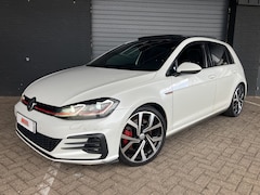 Volkswagen Golf - 2.0 TSI GTI Performance PANO-XENON-LED-VIRTUAL