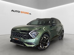 Kia Sportage - 1.6 T-GDi Plug-in Hybrid AWD GT-PlusLine|PANO|TREKH|FULL-OPTION