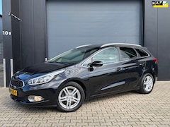 Kia Cee'd Sportswagon - 1.6 GDI DynamicLine