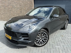 Porsche Macan - 2.0, FACELIFT, LUCHTVERING, PANO, 21'', LEDER, BOSE,