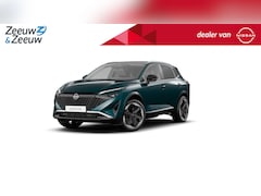Nissan Qashqai - 1.5 e-Power Tekna Plus | MORE 10 Jaar garantie | DIRECT LEVERBAAR | €5000, - KORTING | PAN
