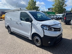 Toyota PROACE Long Worker - 2.0 D-4D 106KW AIRCO KLIMA EURO6
