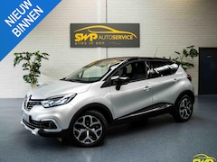 Renault Captur - 1.3 TCe Intens | Navi | 17 inch | Half-leer | 1300 motor