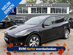 Tesla Model Y - Long Range AWD 75 kWh VAN:40.900, - VOOR:37.440, - UW HERFSTVOORDEEL:3.460, - | SOH 94% |