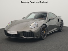 Porsche 911 - Turbo S