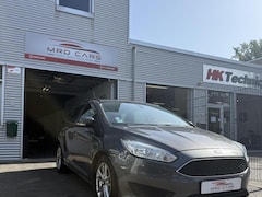 Ford Focus Wagon - 1.0 Trend Edition NIEUW DISTR. VOL NAP