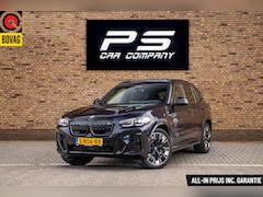 BMW iX3 - High Executive M-Sport 80 kWh, Orig. NL, SOH 95%