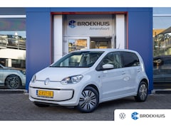 Volkswagen e-Up! - | Airco | Stoelverwarming | Elektrische verwarmbare voorruit | Airco (automatisch) | Elekt