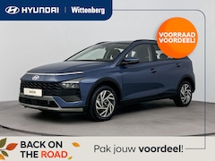 Hyundai Bayon - 1.0 T-GDI Comfort Aut. | Nieuw | Snel leverbaar | Navigatie | Camera |