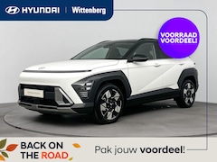 Hyundai Kona - 1.6 GDI HEV Comfort Smart | Nieuw | Snel leverbaar