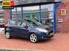 Ford B-Max - 1.0 EcoBoost Titanium