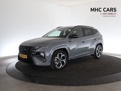 Hyundai Tucson - 1.6 T-GDI PHEV N Line Edition | Navi | Keyless | 12 maanden BOVAG |