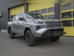 Toyota HiLux - 2.8 D-4D MHEV Double Cab Auto 4WD 18 Inch
