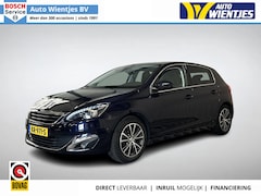 Peugeot 308 - 1.2 PureTech | Allure 5-Drs | Pano | Leer | Navi | Camera