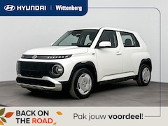 Hyundai Inster - E-Motion 49 kWh | WLTP 370 KM | ACHTERUITRIJCAMERA | APPLE CARPLAY