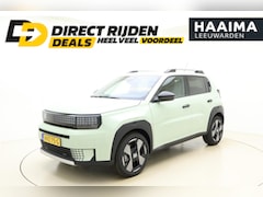 Fiat Grande Panda - 1.2 Hybrid La Prima | €2.000, - demo voordeel | Automaat | NIEUW MODEL | Navigatie | Stoel