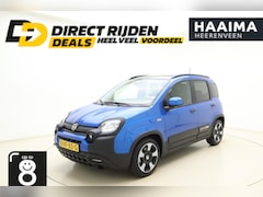 Fiat Panda - 1.0 Hybrid Pandina Cross | DEMO | Airco | Apple Carplay/Android Auto | Bluetooth | Cruise