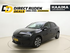Opel Corsa - 1.2 Turbo GS | VAN €30.450, - VOOR €26.950, - | Navigatie | Climate control | Sportstoelen