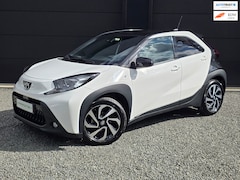 Toyota Aygo X - 1.0 VVT-i S-CVT Premium