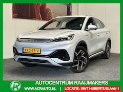 BYD Atto 3 - DESIGN 60 kWh WLTP 420 KM * 45 STUKS OP VOORRAAD* APPLE CARPLAY/ ANDROID AUTO ELEK. ACHTER
