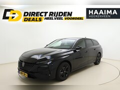 Peugeot 308 SW - 1.2 Hybrid 145 e-DCS6 Business DEMO | Navigatie | Camera achter | LM velgen