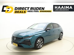 Peugeot 308 - 1.2 Hybrid 145 e-DCS6 Allure AGR l Stoelverwarming l 360 Camera l PDC l Wireless Apple Car