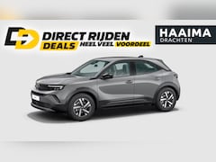 Opel Mokka - 1.2 Turbo Edition | Uit voorraad leverbaar | Actieprijs inclusief inruilpremie | 136PK | S