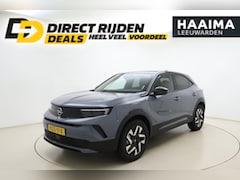 Opel Mokka Electric - Business Edition 54 kWh | DEMO | 8 Jaar speciale garantie | Camera | Navigatie | Stoel en