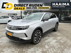 Opel Grandland - 1.2 Turbo Hybrid Edition | Schuif- Panorama dak | AGR Stoelen | HUD | Electrische Achterkl
