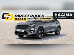 Peugeot e-2008 - EV Allure Avantage 54 kWh | NIEUWE VOORRAAD | 156PK | AUTOMAAT | 406KM WTLP | Keyless Entr
