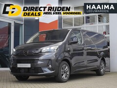 Peugeot Expert - 2.0 BlueHDi 145 L3 | Nieuwe auto | Full led | Bumpers in kleur | Lichtmetalen velgen | Afn
