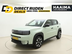 Fiat Grande Panda - 1.2 Hybrid ICON Automaat | Navigatie via carplay | Parkeersensoren | DAB Radio | Cruise co