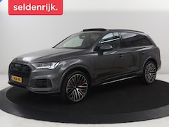 Audi Q7 - 55 TFSI e quattro Pro Line S SOH 86, 2% | Pano.Dak | Adapt. Cruise | LED | Head-up | 360 C