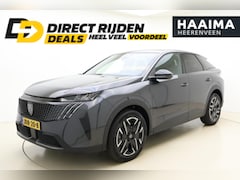 Peugeot 3008 - 1.2 Hybrid 145 Allure DEMO VOORDEEL € 6.000 | Navigatie | Adaptieve Cruise Control | 360 V