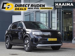 Opel Frontera - Electric GS 44 kWh | Demo | Navigatie | Achteruitrijcamera | Cruise control | Stoel en stu