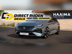 Peugeot e-308 SW - GT 58 kWh | NIEUW | Uit voorraad leverbaar | 444KM WLTP | Alcantara bekleding | Elektrisch