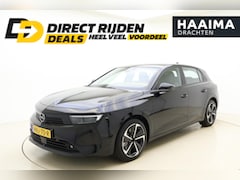 Opel Astra - 1.6 Hybrid 180 PK Automaat | Climate Control | Apple Carplay & Android Auto | Keyless Entr