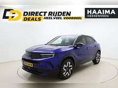 Opel Mokka - 1.2 Turbo Hybrid GS 145 Pk | NIEUW VOORRAAD | €3500 Voordeel | Stoelverwarming | Keyless E