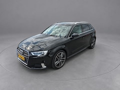 Audi A3 Sportback - 1.0 TFSI Design Pro Line Plus, Clima, Cruise, PDC, Xenon, 18 inch, NAP