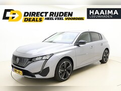 Peugeot E-308 - Allure EV 54 kWh 100% Elektrisch | Adaptive Cruise Control | Climate Control | Camera | Na