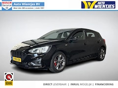 Ford Focus - 1.0 EcoBoost | ST Line X Business 5-Drs | Navi | Camera