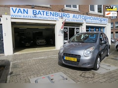 Suzuki Alto - 1.0 Celebration EASSS| Airco | Dakspoiler en side skirts | All seasons banden| Boekjes aan