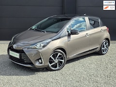 Toyota Yaris - 1.5 Hybrid Bi-Color | Full Option |