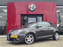 Alfa Romeo MiTo - TwinAir 105PK ECO Super | 17" Velgen | Cruise/climate Control