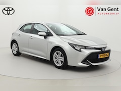 Toyota Corolla - 1.8 Hybrid Active | Trekhaak | Apple Carplay / Android Auto | Adaptive Cruise | Clima | Ca