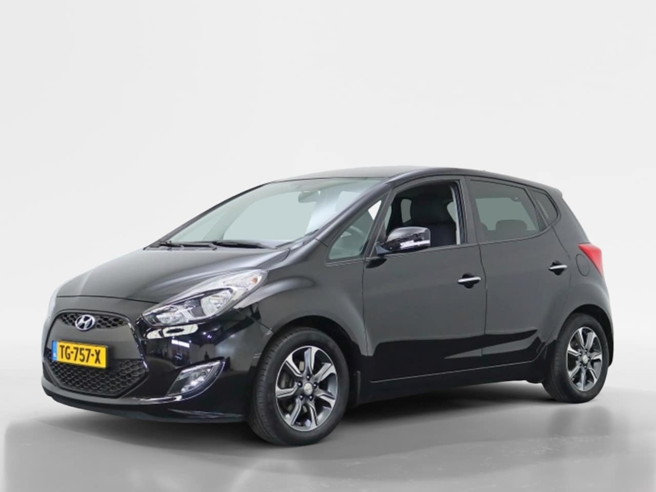 Hyundai ix20 - 1.4i Go! Navigatie | Camera | 1e Eigenaar - AutoWereld.nl