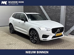 Volvo XC60 - T8 R-Design | Luchtvering | Bowers & Wilkins | 22 inch | Stoelventilatie + Massage