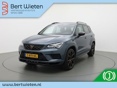 SEAT Ateca - 2.0 TSI 4DRIVE Cupra | Compleet | Brembo | Beats Audio | Panoramadak